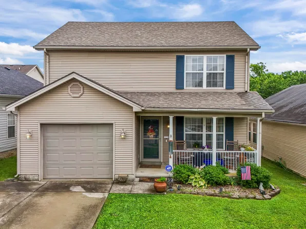 136 Sturbridge Ln, Winchester, KY 40391