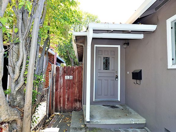 2nd image of 1126 King St #0