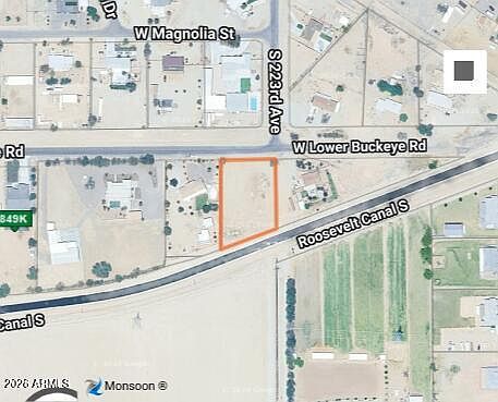 1st image of 22301 W LOWER BUCKEYE Road #-