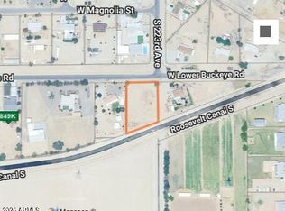 22301 W Lower Buckeye Rd, Buckeye, AZ 85326