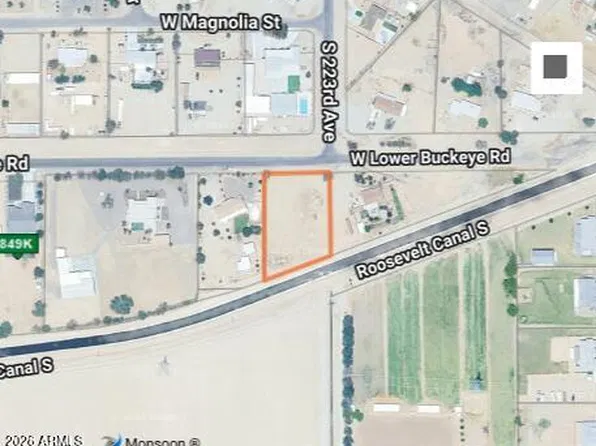 22301 W LOWER BUCKEYE Road #-, Buckeye, AZ 85326