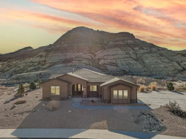 2283 Trail Ridge Rd, Grand Junction, CO 81507