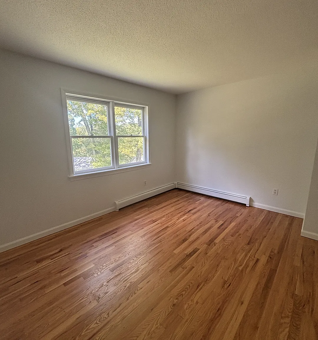 Bright 2-Bed Apartment With Hardwood Floors in Moodus, CT — Photo 4