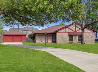 29038 Deadwood Ln, Shenandoah, TX 77381