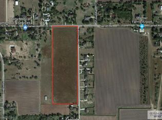 Garrett Rd, Harlingen, TX 78550