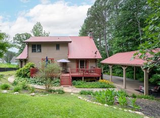 305 Mount Bay Dr, Westminster, SC 29693