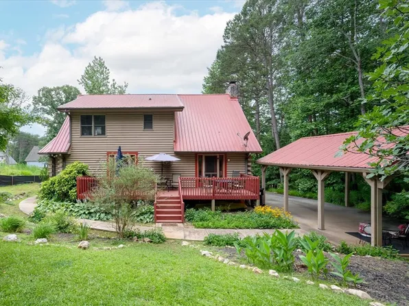 305 Mount Bay Dr, Westminster, SC 29693