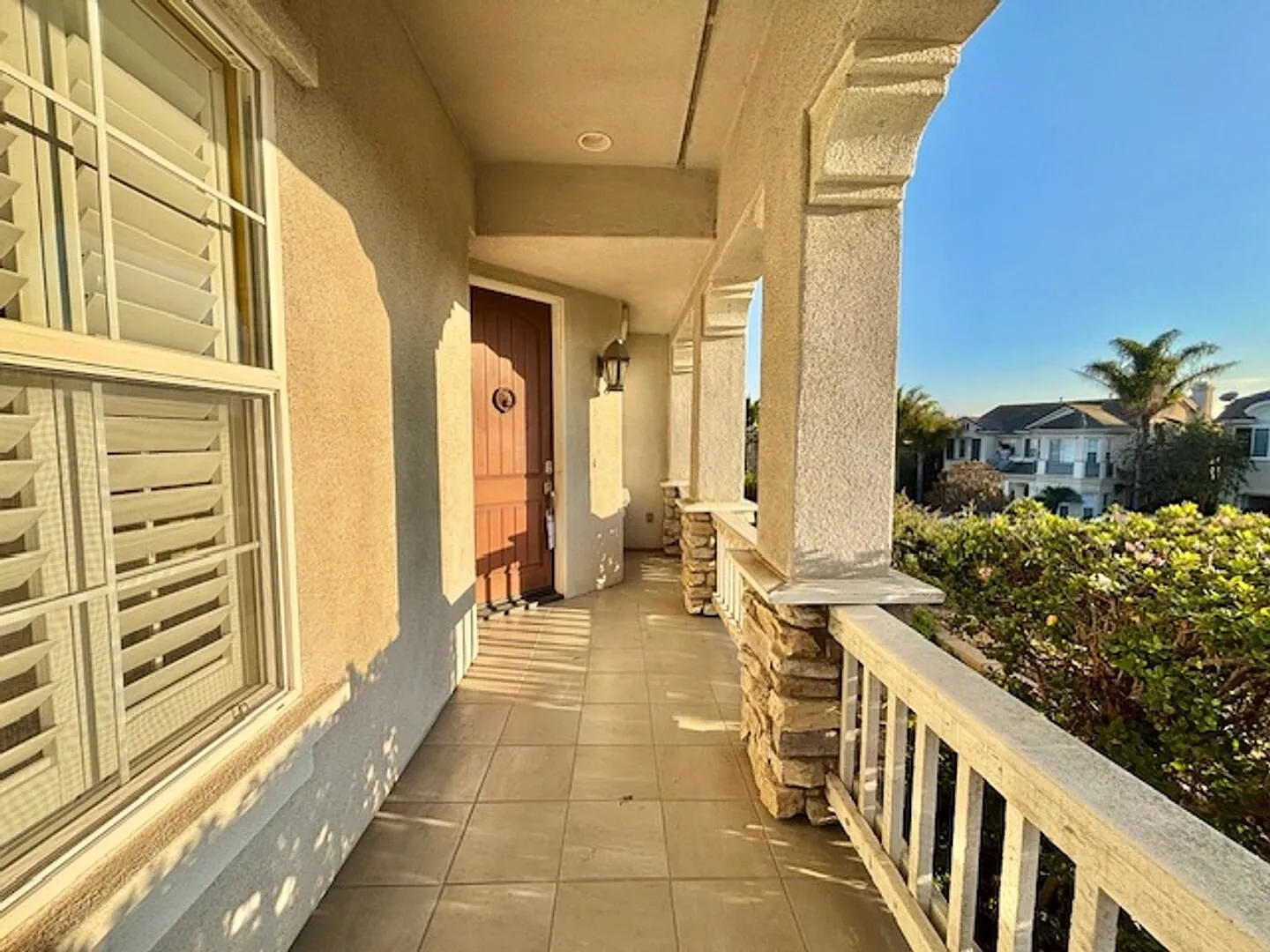 3 Bedroom + 3 Bathroom Home | Midtown Ventura | Unfurnished — Photo 3