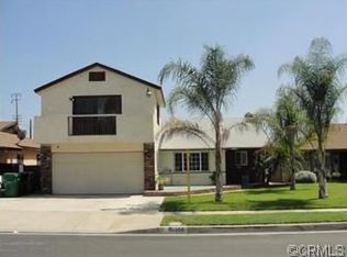16354 E Edna Pl, Covina, CA 91722