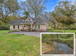 6389 Old Highway 64 W, Warne, NC 28909