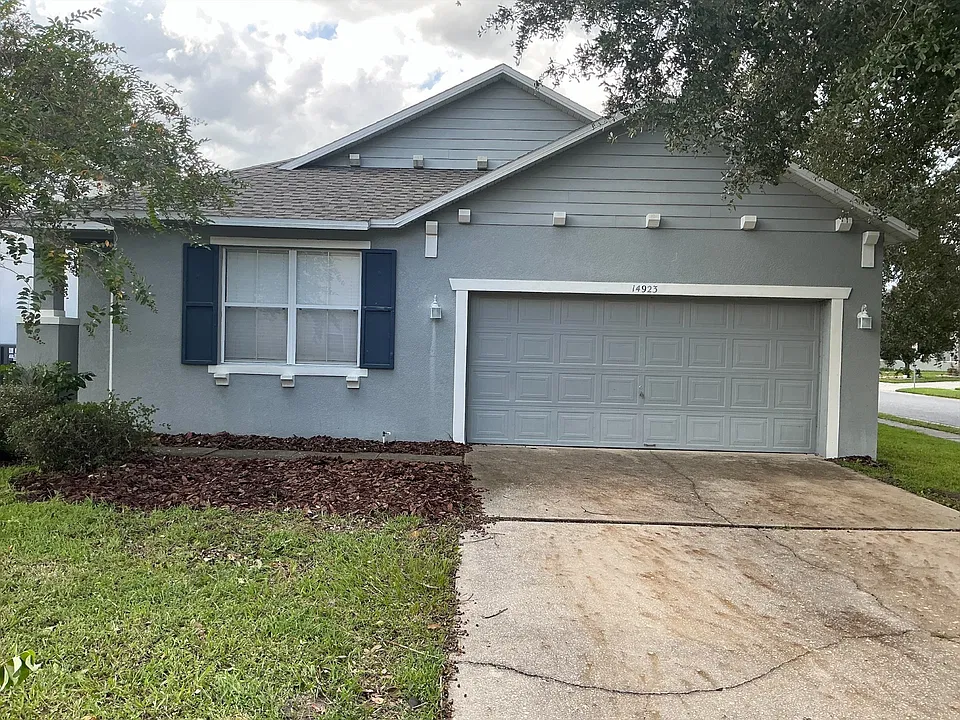14923 Pellicer Dr