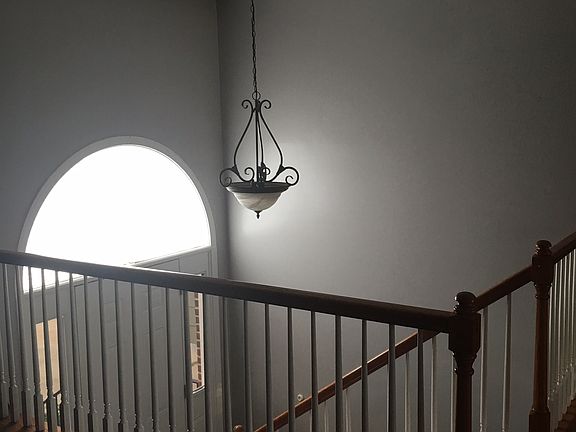 Updated-Entrance Way