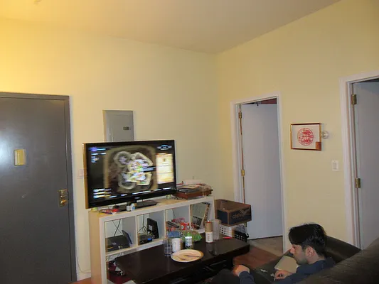 Rented by Match It Realty Inc | media 8