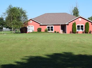 9328 Whitacre Rd, Blanchester, OH 45107