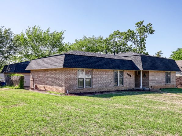 1813 Mockingbird Ln, McAlester, OK 74501
