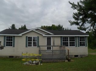 705 Huron St, East Jordan, MI 49727
