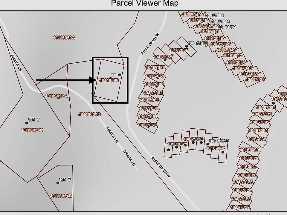 2nd image of 75 Arroyo Roble Dr