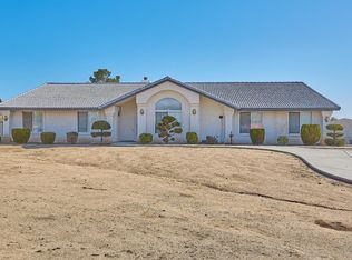 14079 Monte Verde Rd, Apple Valley, CA 92307