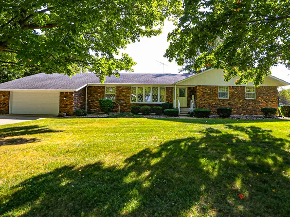 1107 N 650 E, Westville, IN 46391