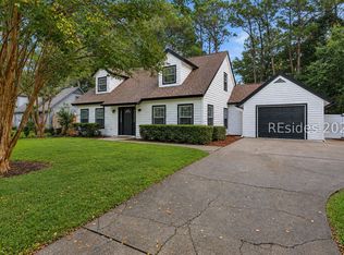 14 Marblehead Rd, Hilton Head Island, SC 29926