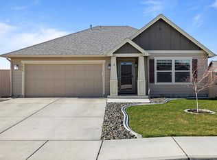 5614 Pierre Dr, Pasco, WA 99301