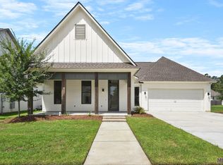 1157 Ivy Ct, Denham Springs, LA 70726