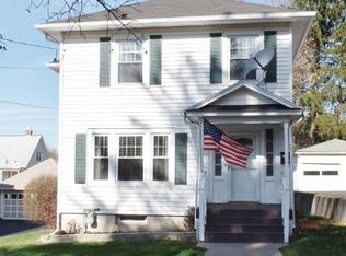 8 Bennett Ave, Binghamton, NY 13905