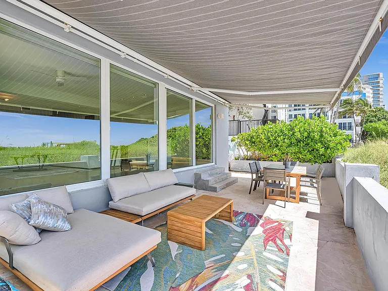 604 N Ocean Blvd #1B — Photo 30