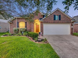 28226 Sweet Oak Ln, Katy, TX 77494