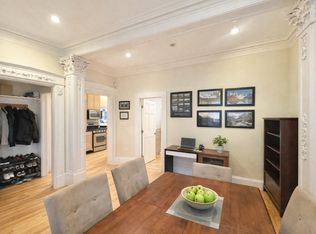 47 Spring St #1, Somerville, MA 02143