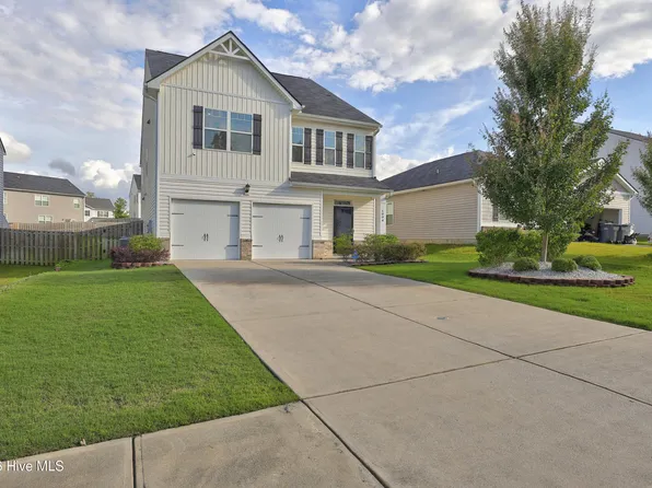 1004 Hay Meadow Drive, Augusta, GA 30909