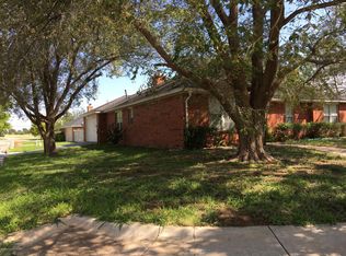 6600 Deer Park Dr, Amarillo, TX 79124