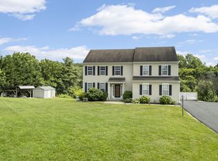 105 Jacobs Dr, Coatesville, PA 19320