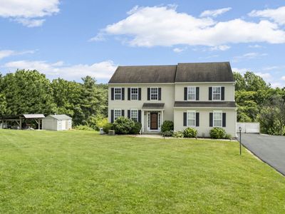 105 Jacobs Dr, Coatesville, PA, 19320