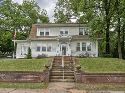 750 E Broad St, Tamaqua, PA, 18252
