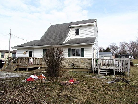 2nd image of 602 E Franklin St