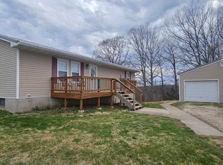 9538 County Road 468, Portland, MO 65067