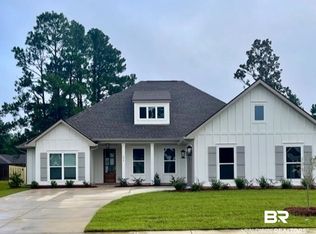 639 Kitfox Ave, Fairhope, AL 36532