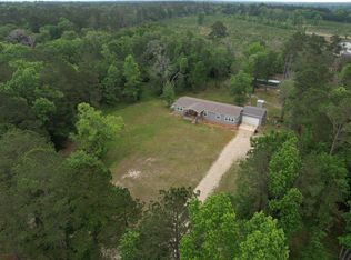 218 County Road 4075, Lovelady, TX 75851