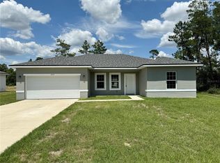 16635 SW 25th Terrace Rd, Ocala, FL 34473