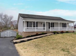 155 Kittiwake Ct, Elkton, VA 22827