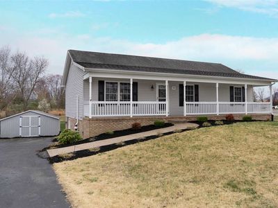 155 Kittiwake Ct, Elkton, VA, 22827