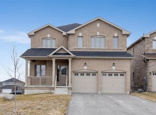 1 Burrows Ct, Kawartha Lakes, ON K9V 0P6