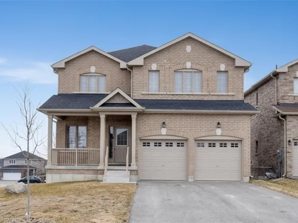 1 Burrows Ct, Kawartha Lakes, ON K9V 0P6