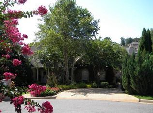 14 Osage Cv, Maumelle, AR 72113