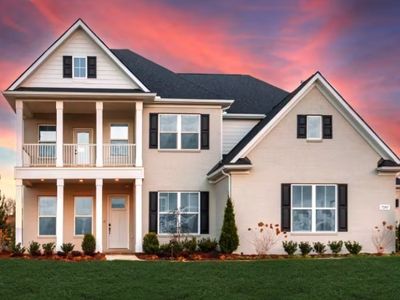 7297 Fiddlers Glen Dr Lot 151, Arrington, TN, 37014