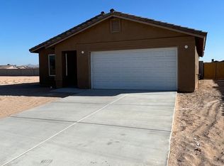 4485 S Cholla Way, Yuma, AZ 85365