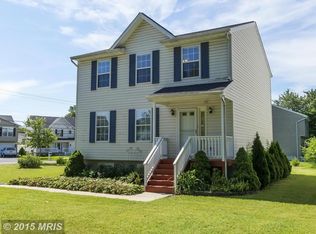 1309 Donald Ave, Severn, MD 21144