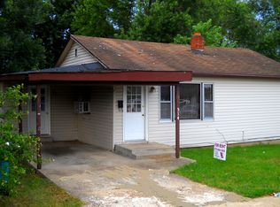514 Mill St, Sullivan, MO 63080