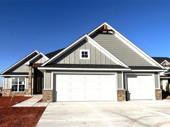 9309 SW 43rd St, Oklahoma City, OK 73179